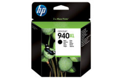 HP 940XL BLACK INK CART